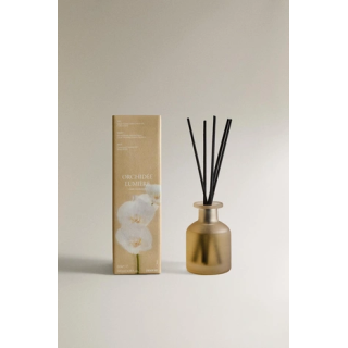 (120 ML) ORCHIDÉE LUMIÈRE REED DIFFUSERS