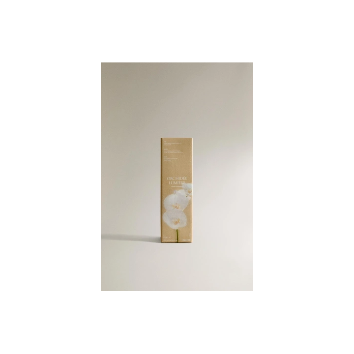 (120 ML) ORCHIDÉE LUMIÈRE REED DIFFUSERS