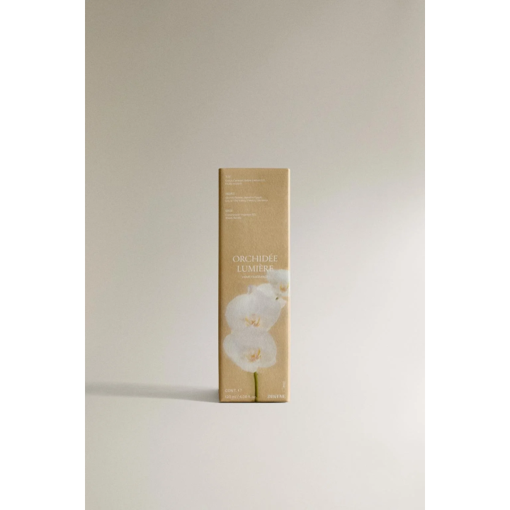 (120 ML) ORCHIDÉE LUMIÈRE REED DIFFUSERS