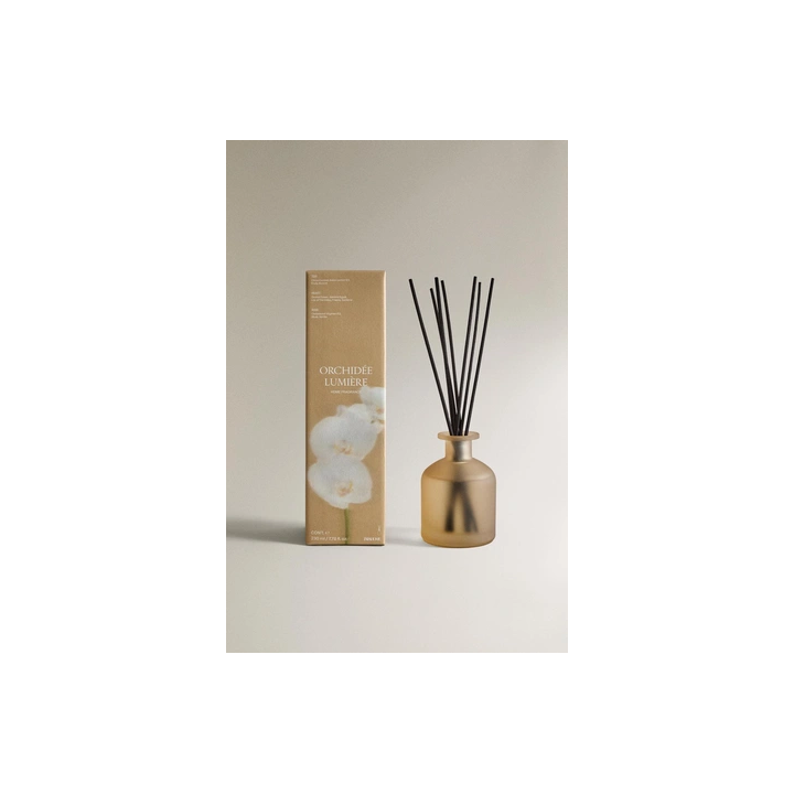 (230 ML) ORCHIDÉE LUMIÈRE REED DIFFUSERS