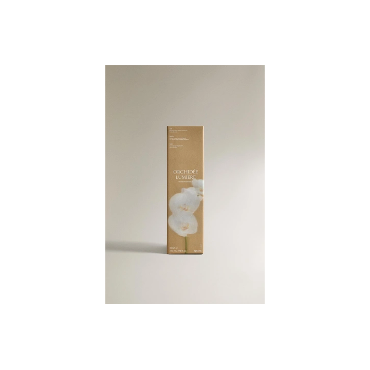 (230 ML) ORCHIDÉE LUMIÈRE REED DIFFUSERS