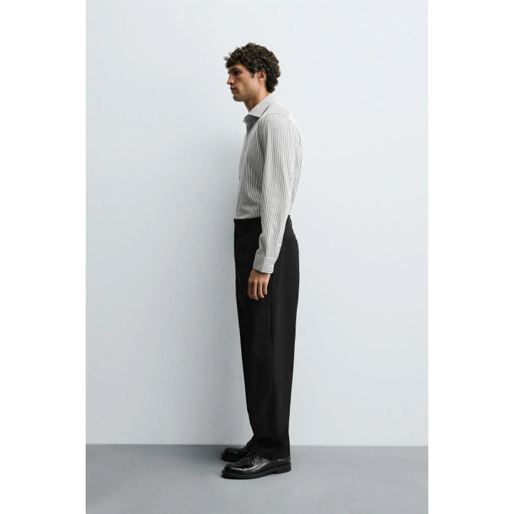 РУБАШКА КЛАССИЧЕСКОГО КРОЯ