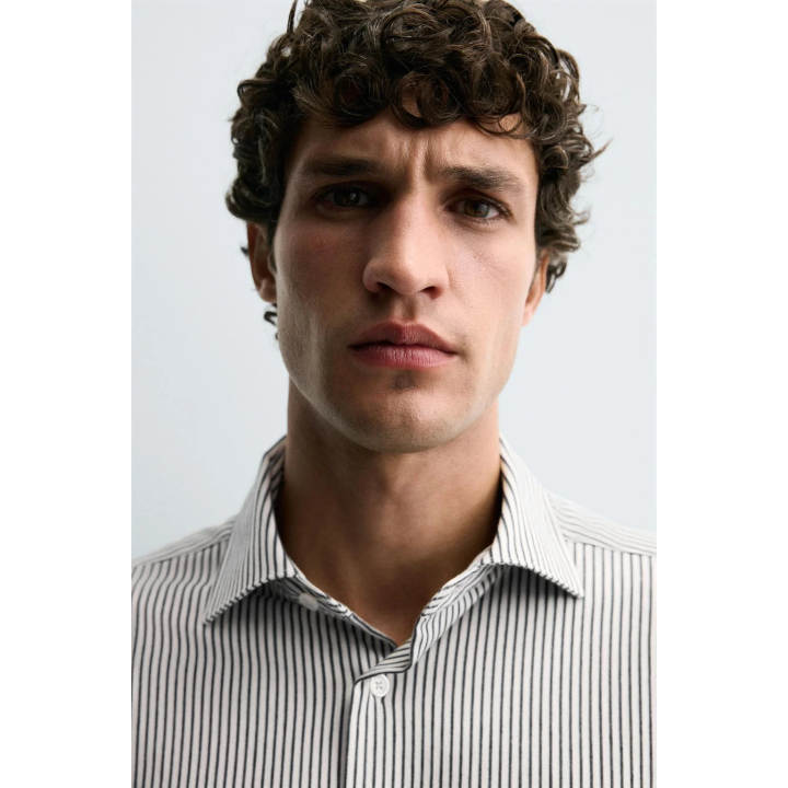 РУБАШКА КЛАССИЧЕСКОГО КРОЯ