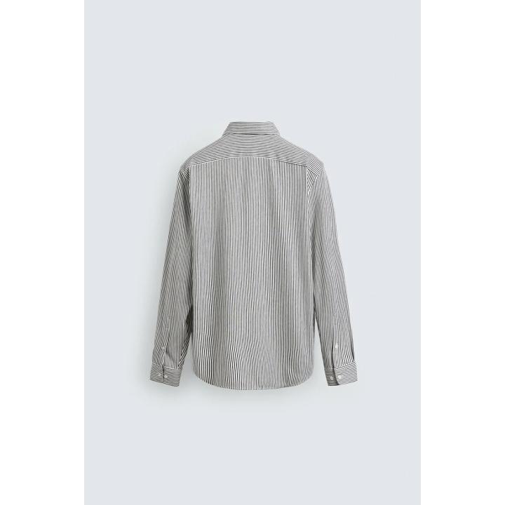 РУБАШКА КЛАССИЧЕСКОГО КРОЯ