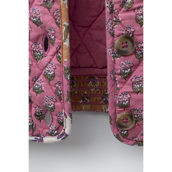 БОМБЕР В СТИЛЕ ПЭЧВОРК