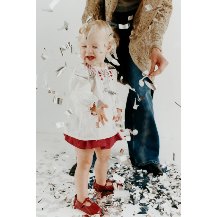 РУБАШКА С ВЫШИВКОЙ