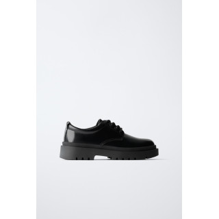 ТУФЛИ-ДЕРБИ TRACK