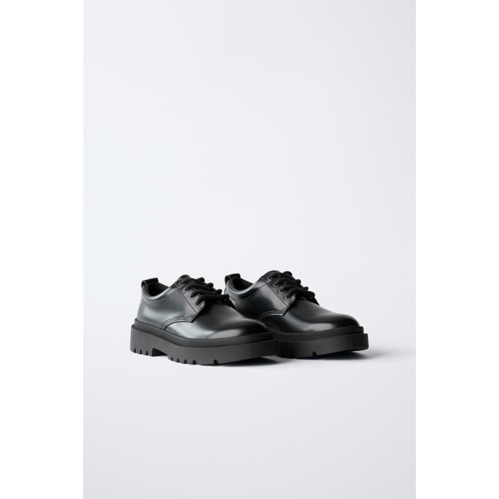 ТУФЛИ-ДЕРБИ TRACK