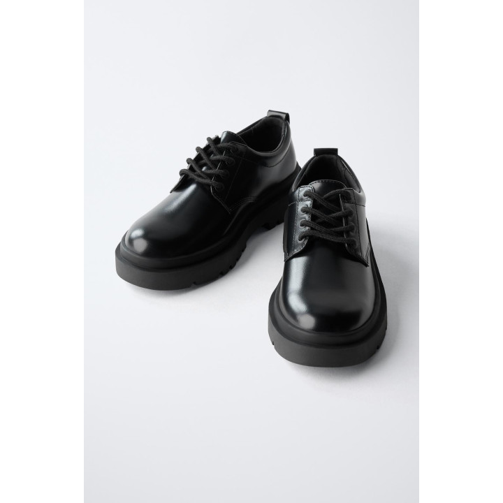 ТУФЛИ-ДЕРБИ TRACK