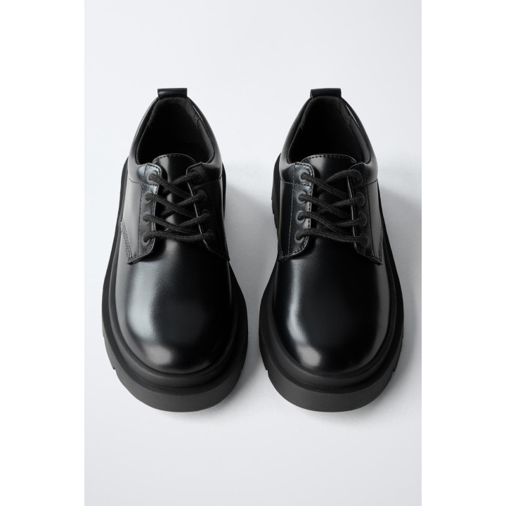 ТУФЛИ-ДЕРБИ TRACK