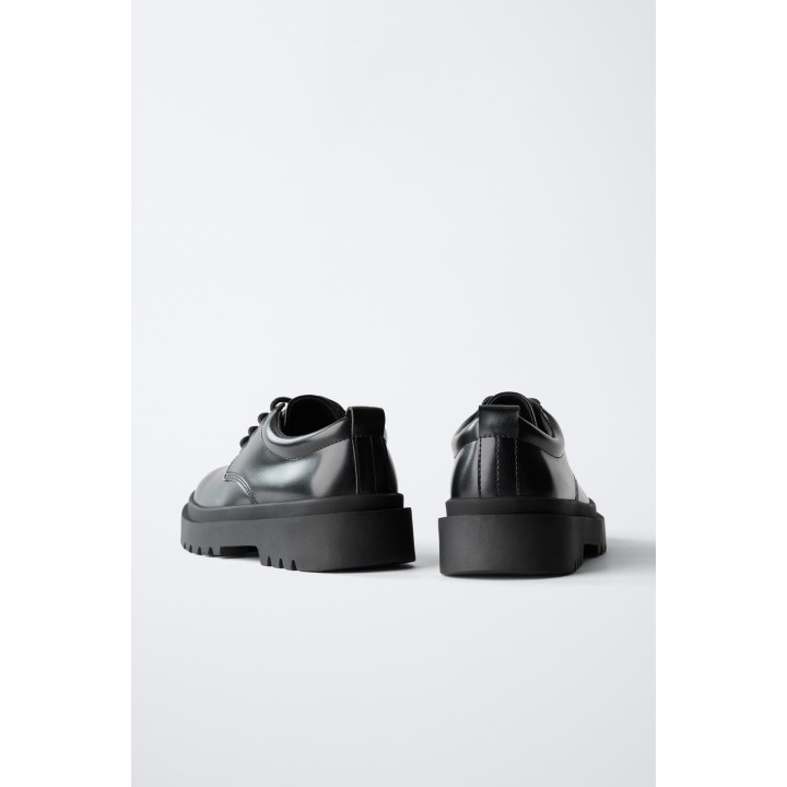 ТУФЛИ-ДЕРБИ TRACK