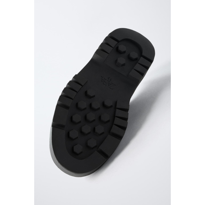 ТУФЛИ-ДЕРБИ TRACK