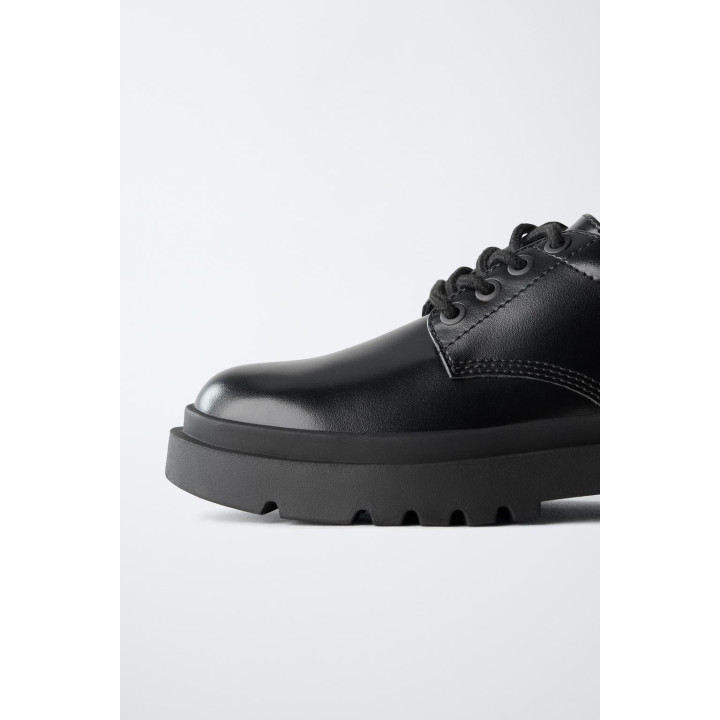 ТУФЛИ-ДЕРБИ TRACK