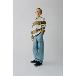 СПОРТИВНЫЕ ЗАМШЕВЫЕ ТУФЛИ-ДЕРБИ