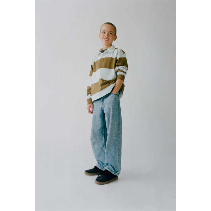 СПОРТИВНЫЕ ЗАМШЕВЫЕ ТУФЛИ-ДЕРБИ