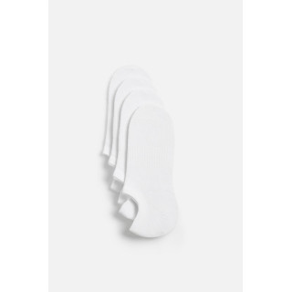 НАБОР ИЗ ЧЕТЫРЕХ ПАР КОРОТКИХ НОСКОВ