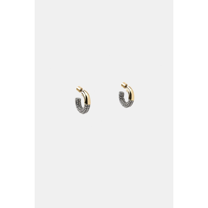 МЕТАЛЛИЧЕСКИЙ ТОП — LIMITED EDITION