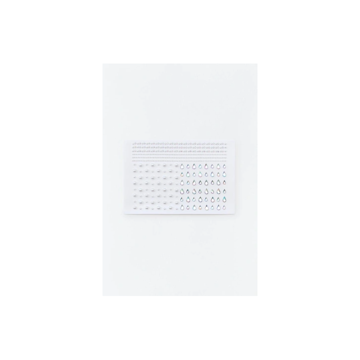 FESTIVAL JEWELLERY STICKERS