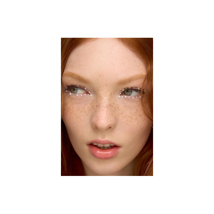 FESTIVAL JEWELLERY STICKERS