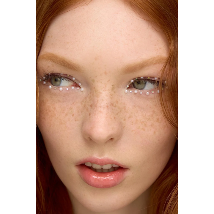 FESTIVAL JEWELLERY STICKERS