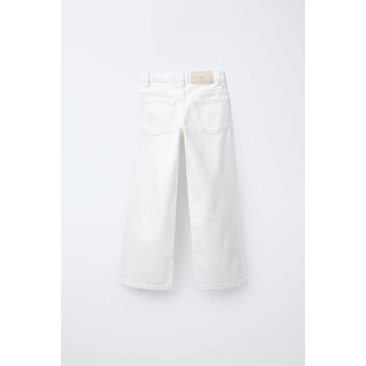 ДЖИНСЫ WIDE LEG