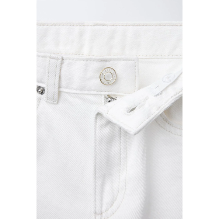 ДЖИНСЫ WIDE LEG