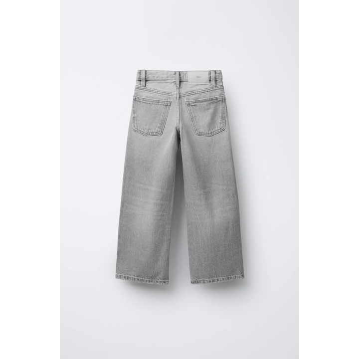 ДЖИНСЫ WIDE LEG