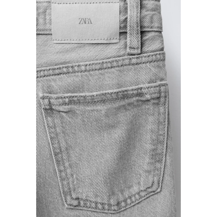 ДЖИНСЫ WIDE LEG