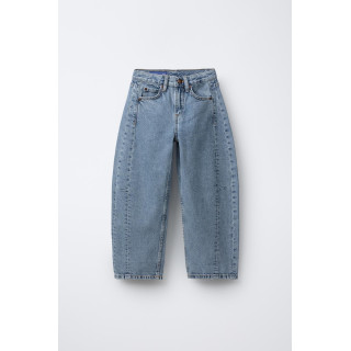 ДЖИНСЫ BARREL CHAMPION ® X ZARA