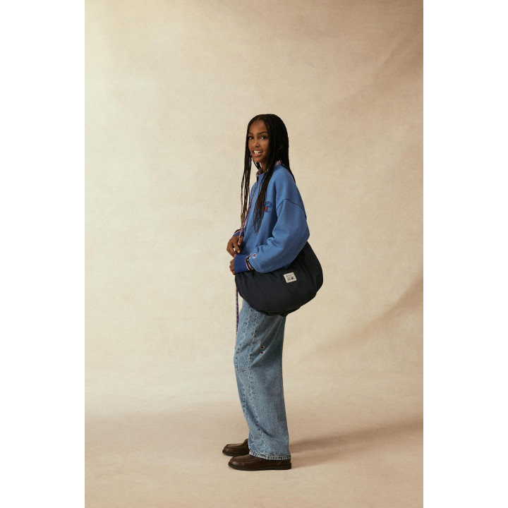 ДЖИНСЫ BARREL CHAMPION ® X ZARA