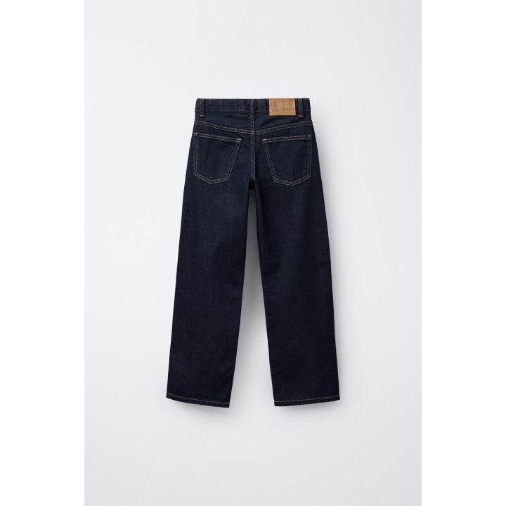 ДЖИНСЫ WIDE LEG CHAMPION ® X ZARA