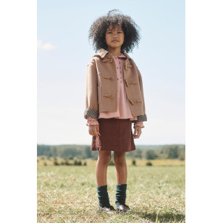 Лоферы из ограниченной коллекции из кожи