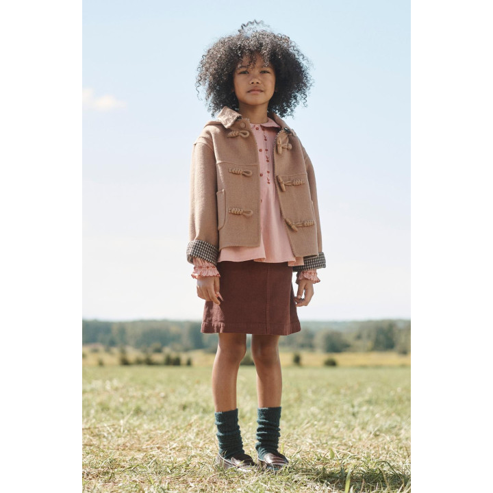 Лоферы из ограниченной коллекции из кожи