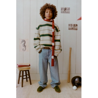 КОЖАНЫЕ ТОПСАЙДЕРЫ