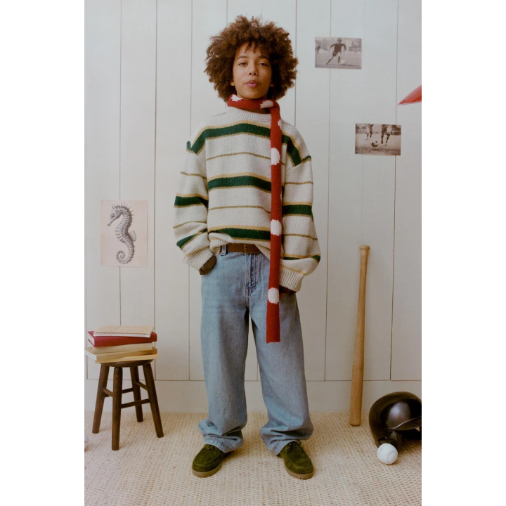 КОЖАНЫЕ ТОПСАЙДЕРЫ