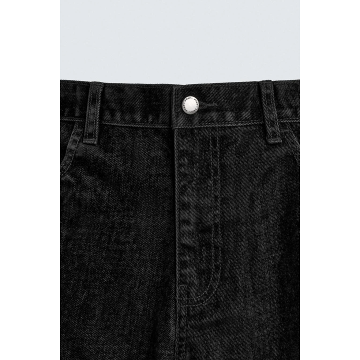 ВЕЛЮРОВЫЕ БРЮКИ RELAXED FIT