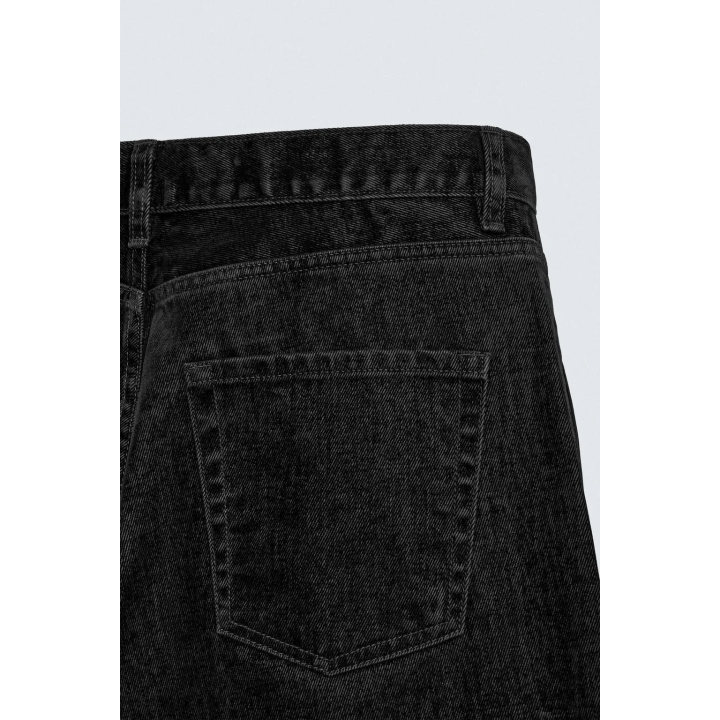 ВЕЛЮРОВЫЕ БРЮКИ RELAXED FIT