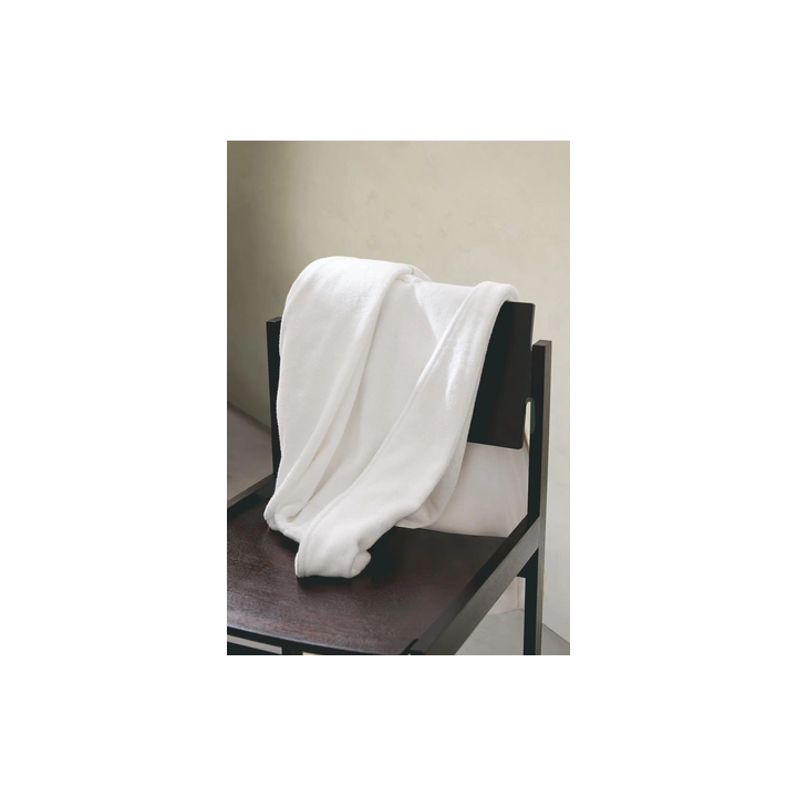 BATHROBE WITH PIPING (400 GXM²)