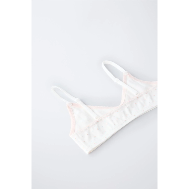 Трехпачковый топ с заплатками, возраст 9-14 лет