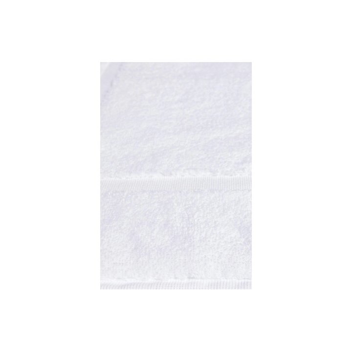 NON-SLIP SOFT TERRY BATH MAT