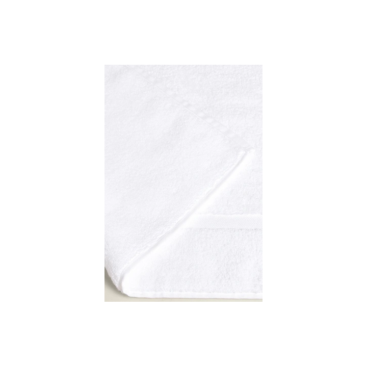 NON-SLIP SOFT TERRY BATH MAT