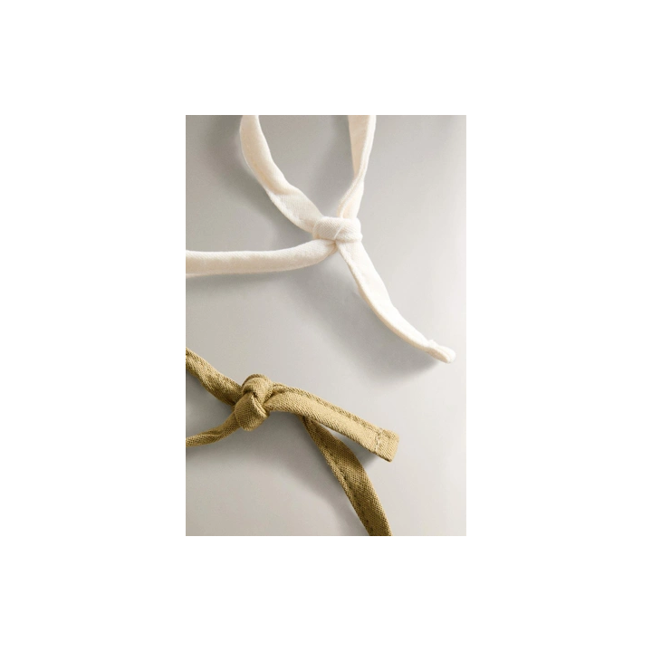 BABY BIB (PACK OF 2)