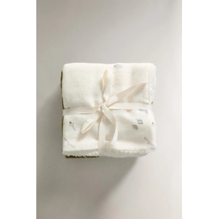 MINI BABY TOWEL (PACK OF 3)