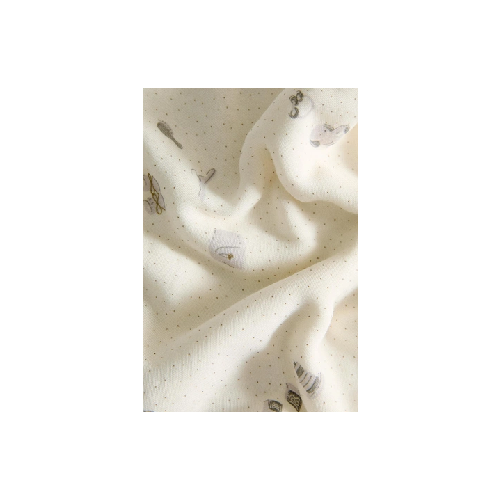 MINI BABY TOWEL (PACK OF 3)