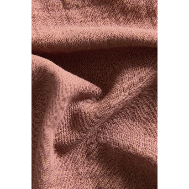 SET OF BABY MUSLIN CLOTHS