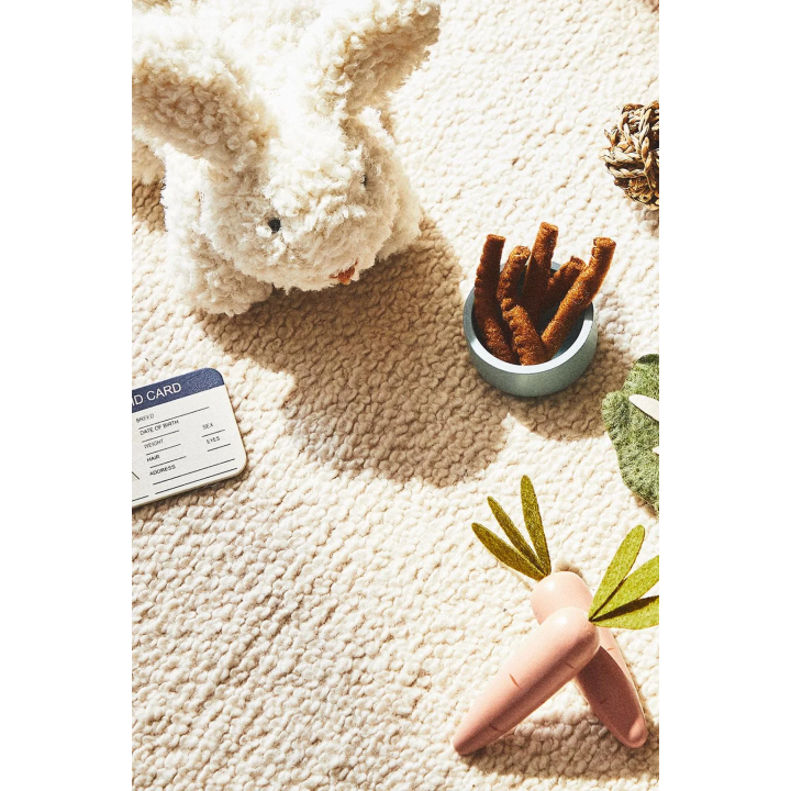 Набор игрушек для кормления кролика