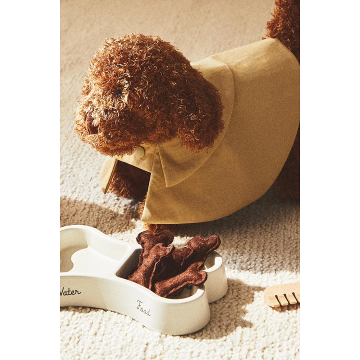 Детский набор игрушек для собак