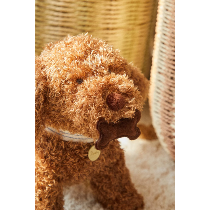 Детский набор игрушек для собак