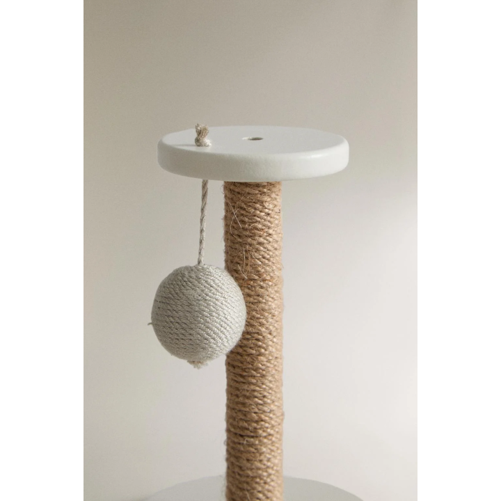 Набор игрушек для котенка