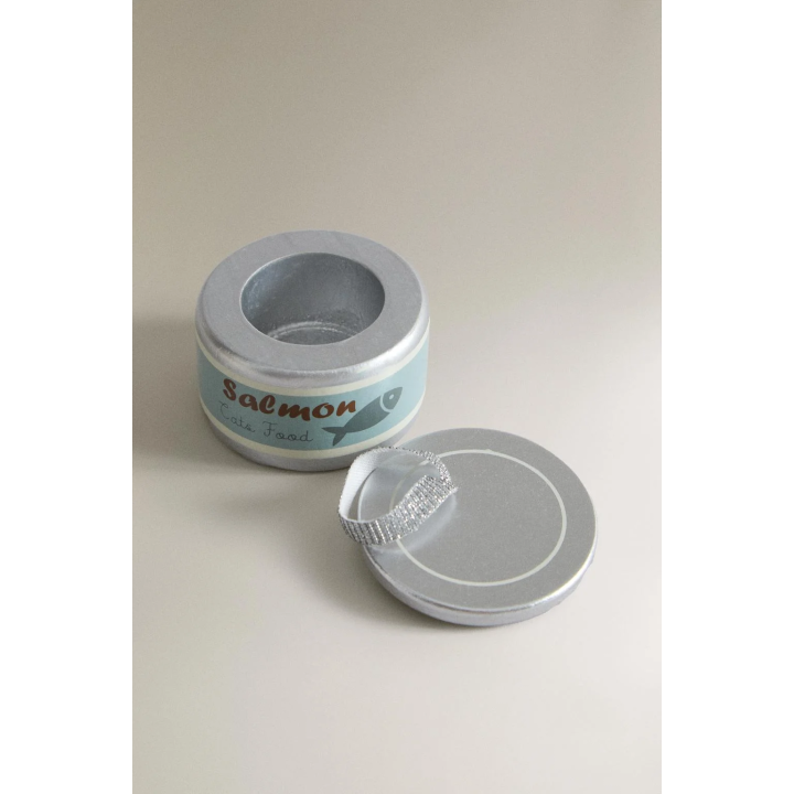 Набор игрушек для котенка